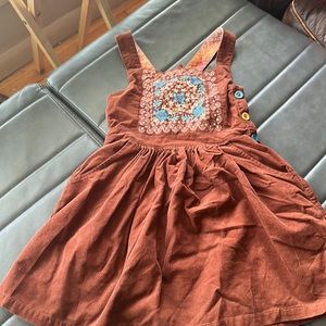 Matilda Jane jumper size 6